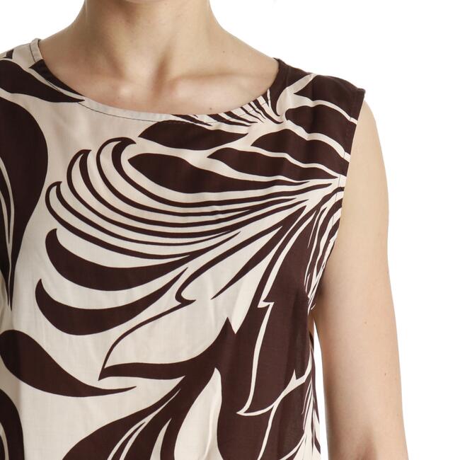 TOP FANTASIA VICOLO - Mad Fashion | img vers.650x/